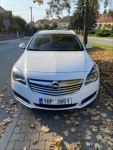 Opel Insignia Spotr Tourer SW