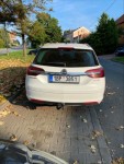 Opel Insignia Spotr Tourer SW