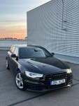 Audi A6 C7 180 KW