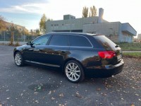 Audi A6 3,0   TDI Quattro S-line, boha