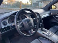 Audi A6 3,0   TDI Quattro S-line, boha