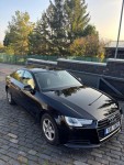 Audi A4 nafta 150 PS automat