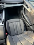 Audi A4 nafta 150 PS automat