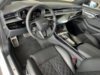 Audi A8 3,0 L 50 TDI quattro tiptronic