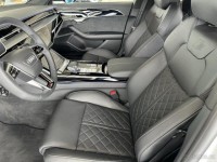 Audi A8 3,0 L 50 TDI quattro tiptronic