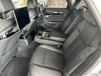 Audi A8 3,0 L 50 TDI quattro tiptronic