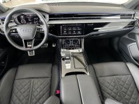 Audi A8 3,0 L 50 TDI quattro tiptronic