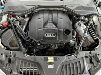 Audi A8 3,0 L 50 TDI quattro tiptronic