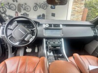 Land Rover Range Rover Sport 3,0   SDV6 Dynamic HSE 4x4