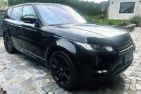 Land Rover Range Rover Sport 3,0   SDV6 Dynamic HSE 4x4