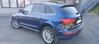 Audi Q5 140KW Quattro 4?4,2018