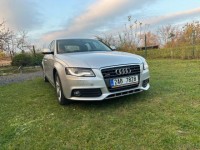 Audi A4 2,0 TDI 125kW quattro  125kw q