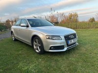 Audi A4 2,0 TDI 125kW quattro  125kw q