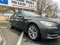 BMW Řada 5 GT 530D