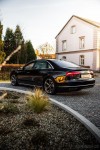 Audi A8 3,0   Long TDI