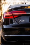 Audi A8 3,0   Long TDI