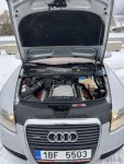 Audi A6 4,2