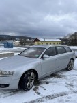 Audi A6 4,2