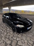 BMW Řada 5 3,0   530d 2011