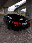 BMW Řada 5 3,0   530d 2011