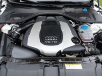 Audi A7 3,0   Biturbo, 230kw S Line