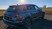 Audi Q7 3,0 50 TDI quattro Tiptronic S