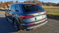 Audi Q7 3,0 50 TDI quattro Tiptronic S