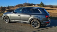 Audi Q7 3,0 50 TDI quattro Tiptronic S