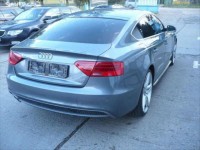 Audi A5 0,0 2.0 TDI 140kW Multitronic 