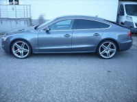 Audi A5 0,0 2.0 TDI 140kW Multitronic 