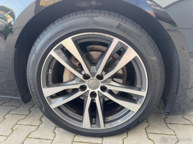 Audi A6 2,0 40 TDI S tronic