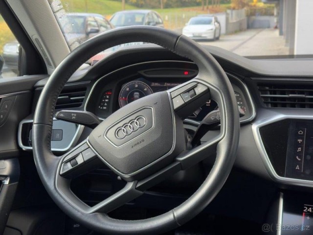 Audi A6 2,0 40 TDI S tronic