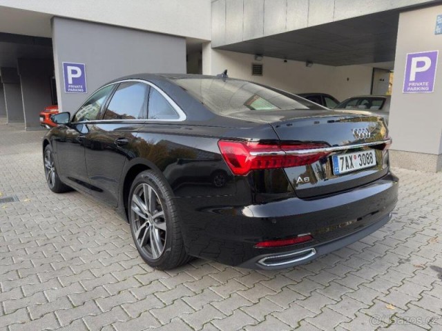 Audi A6 2,0 40 TDI S tronic