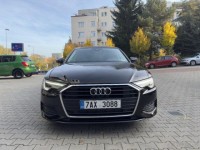 Audi A6 2,0 40 TDI S tronic