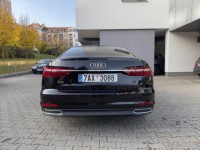 Audi A6 2,0 40 TDI S tronic