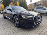 Audi A6 2,0 40 TDI S tronic