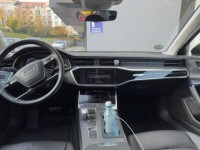 Audi A6 2,0 40 TDI S tronic