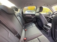 Audi A6 2,0 40 TDI S tronic