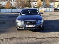 Audi A6 3,0