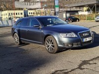 Audi A6 3,0