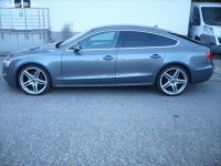 Audi A5 2,0 2.0 TDI 140kW Multitronic 