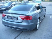 Audi A5 2,0 2.0 TDI 140kW Multitronic 