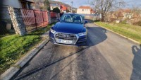 Audi Q5 2,0