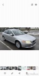 Volvo S80 2,4 D5 205bhp Summum