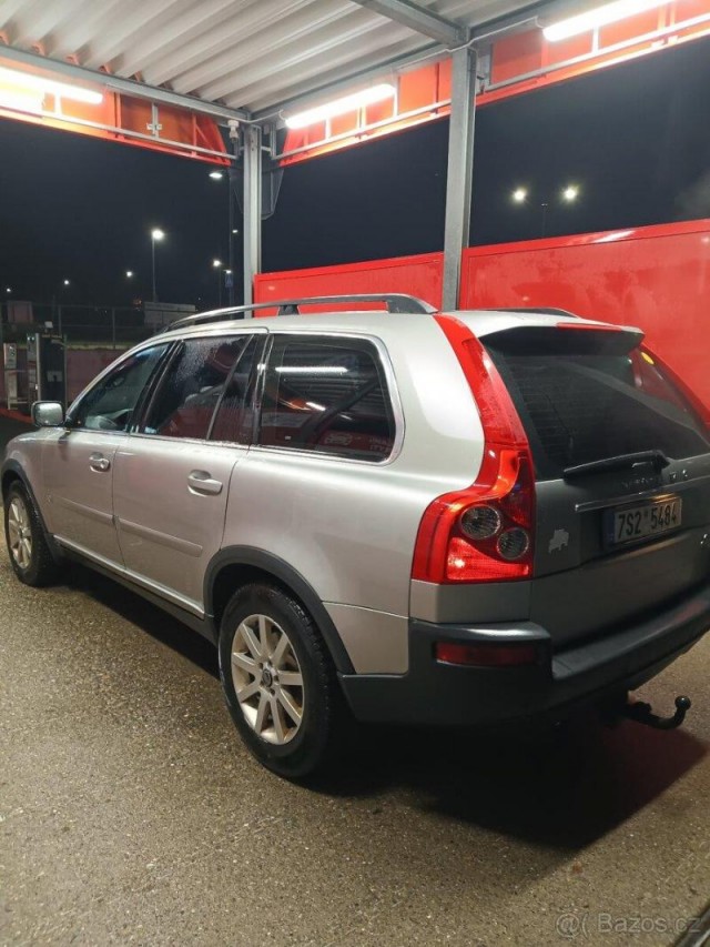 Volvo XC90 2,5