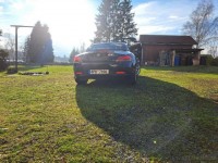 BMW Z4 2,5   150Kw, manuál,6 válec