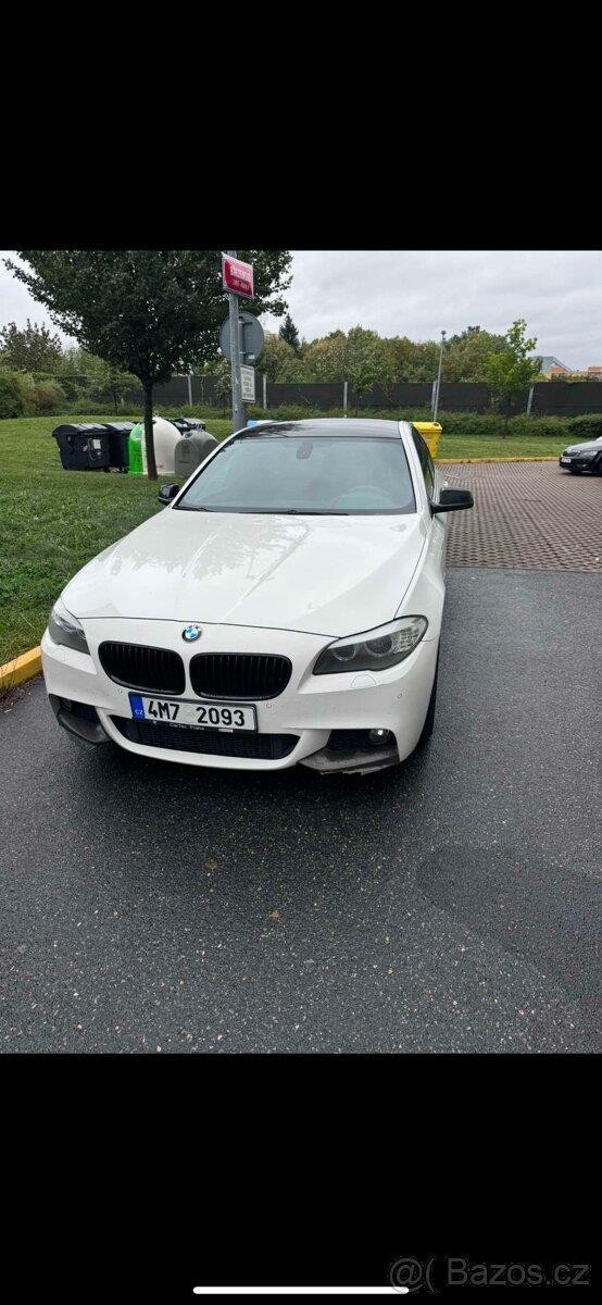 BMW Řada 5 3,0   F10 M-Performance 3.0-19