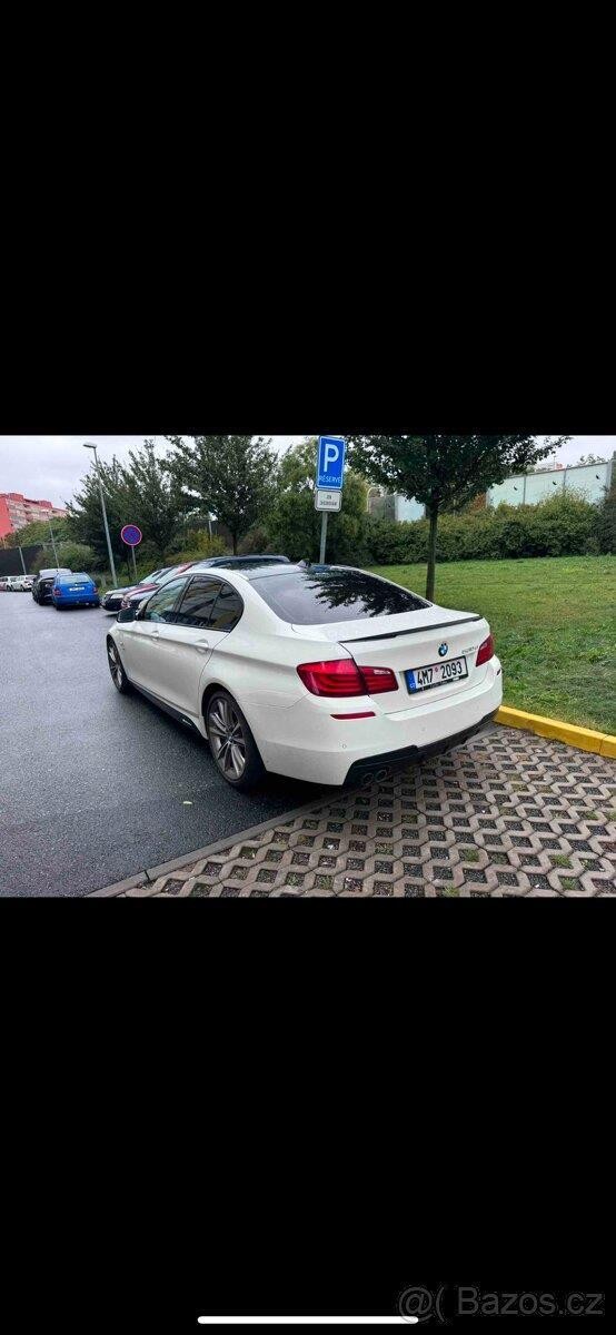 BMW Řada 5 3,0   F10 M-Performance 3.0-19