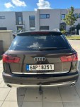 Audi A6 Allroad 3,0   QUATTRO 200KW,NEZÁVISLÉ 