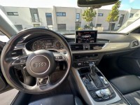 Audi A6 Allroad 3,0   QUATTRO 200KW,NEZÁVISLÉ 